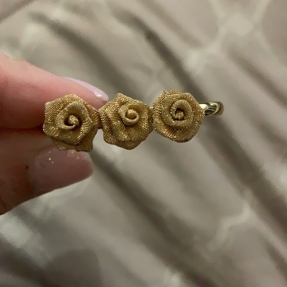 Lauren Conrad Knuckle Ring - Picture 3 of 10